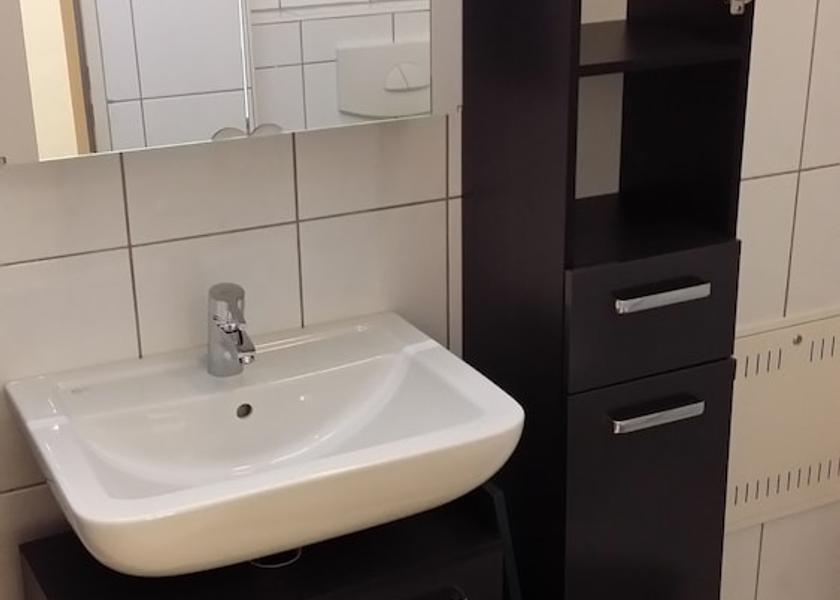 North Rhine-Westphalia Bochum Bathroom