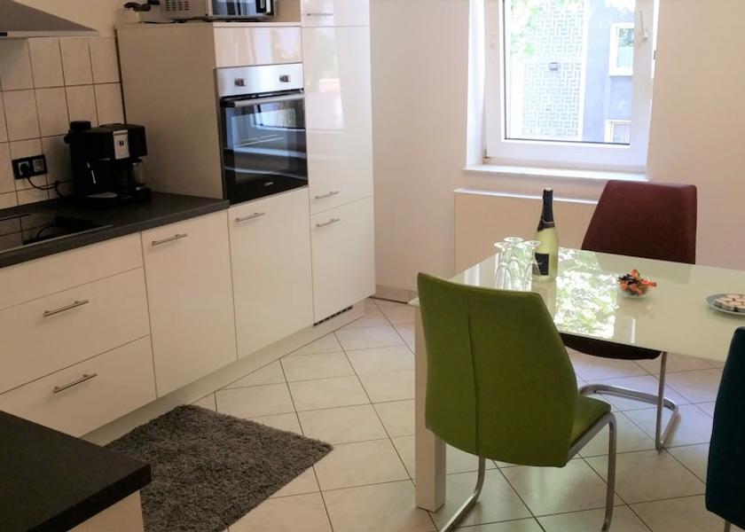 North Rhine-Westphalia Bochum Kitchen