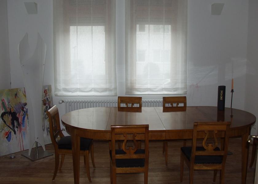 Rhineland-Palatinate Landau in der Pfalz Interior Entrance
