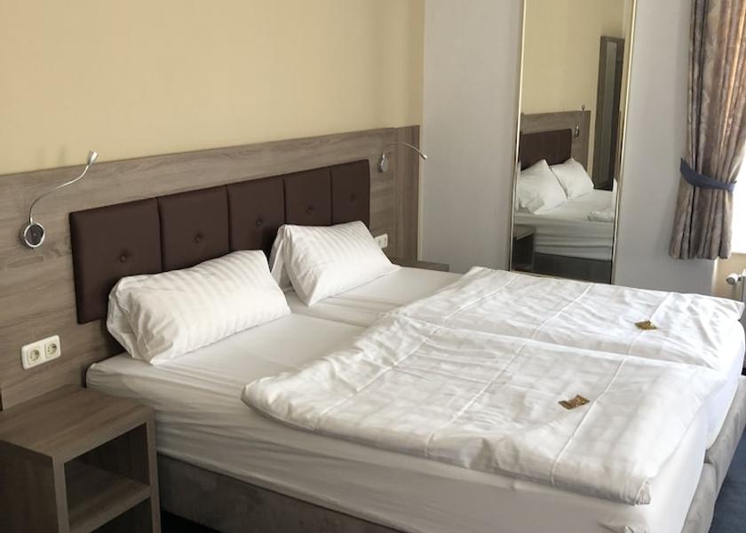 North Rhine-Westphalia Bad Salzuflen Room
