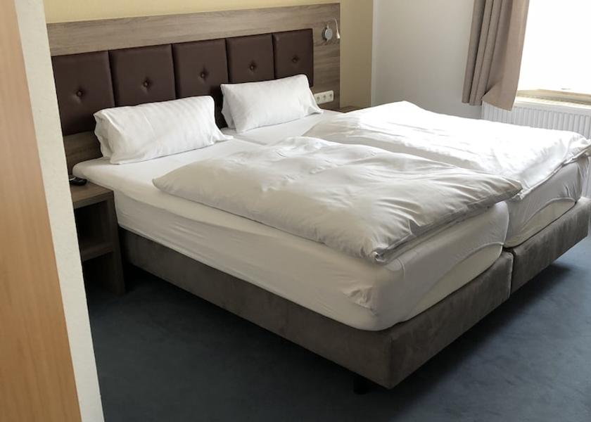 North Rhine-Westphalia Bad Salzuflen Room