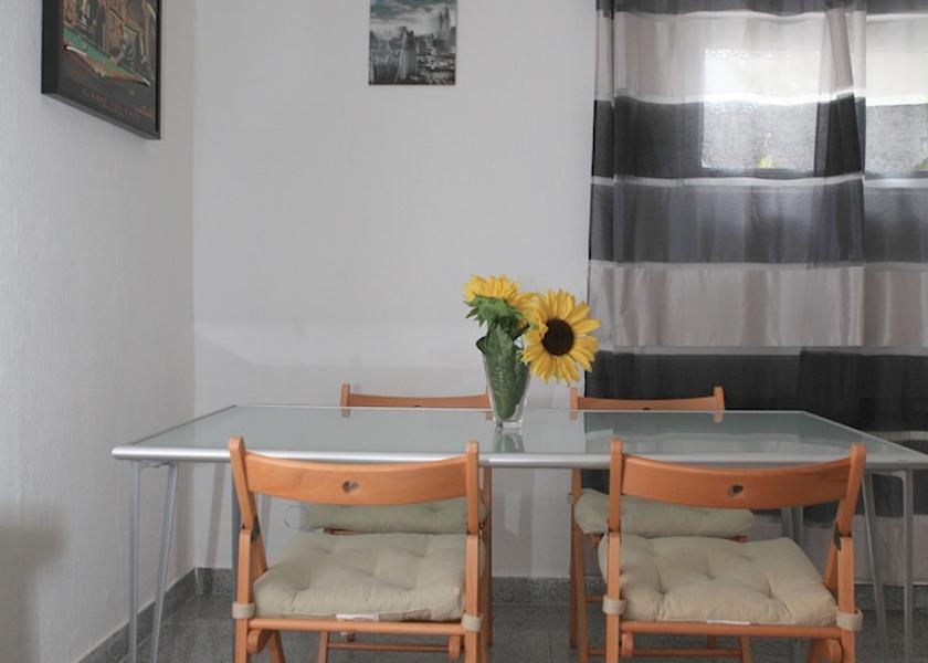 North Rhine-Westphalia Bochum In-Room Dining