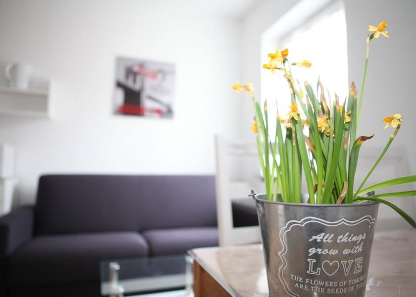 North Rhine-Westphalia Bochum Living Area