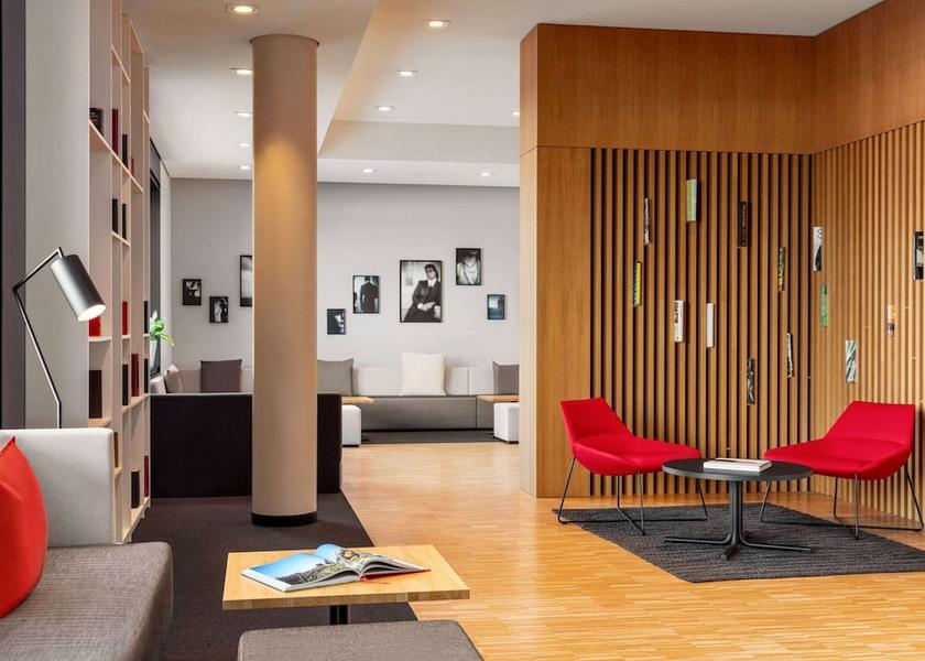 Hessen Wetzlar Lobby