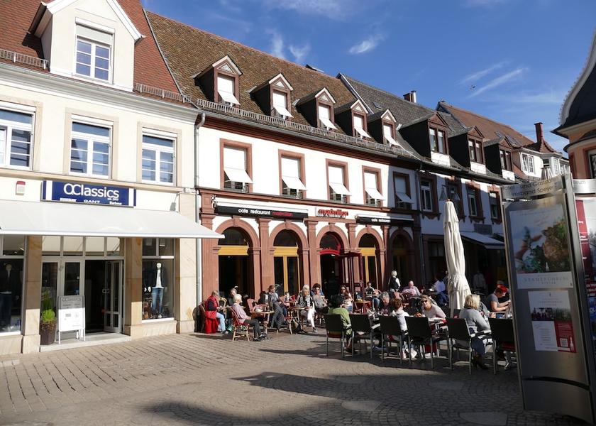 Rhineland-Palatinate Speyer Primary image