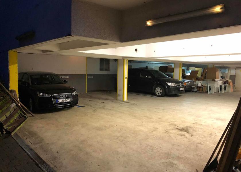 Hessen Hofheim am Taunus Parking