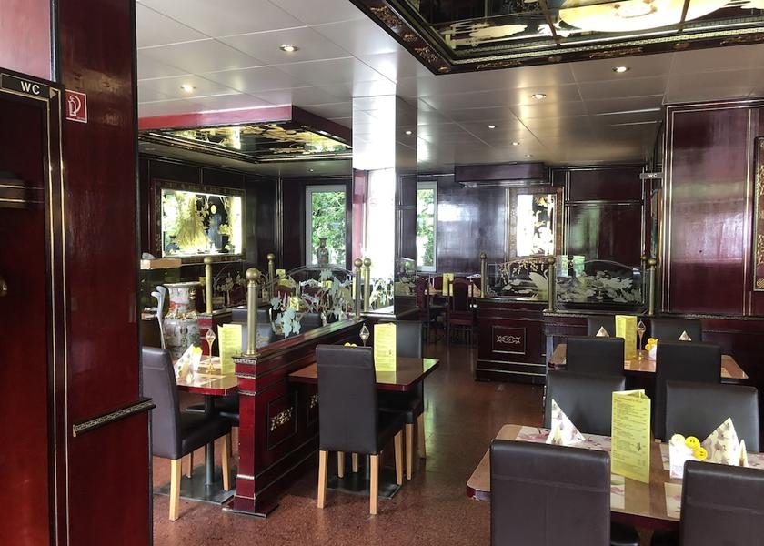 Hessen Hofheim am Taunus Restaurant