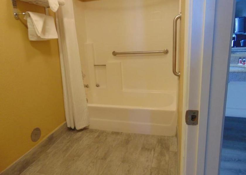 Arizona Payson Bathroom