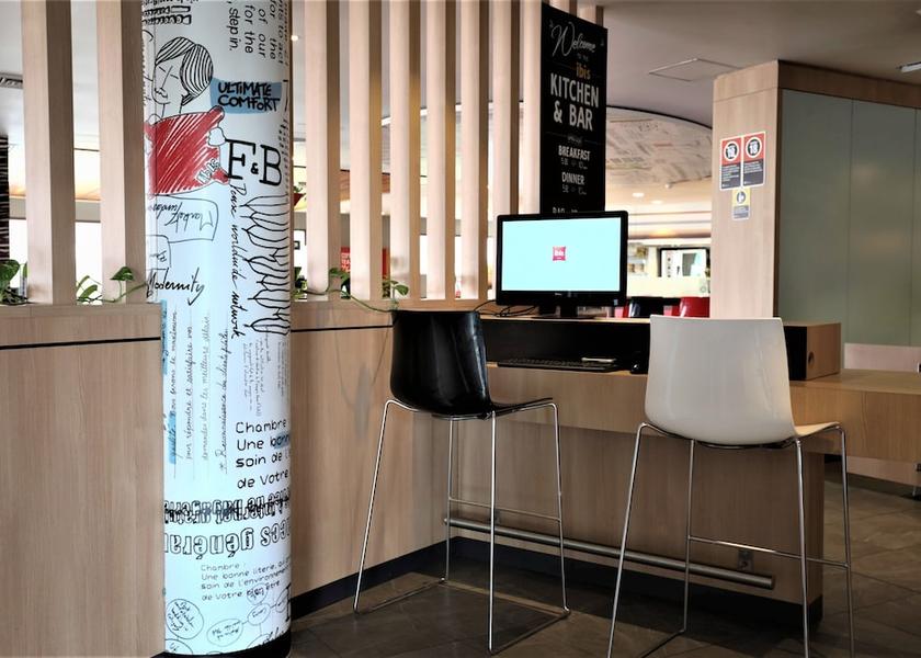 New South Wales Sydney Business center