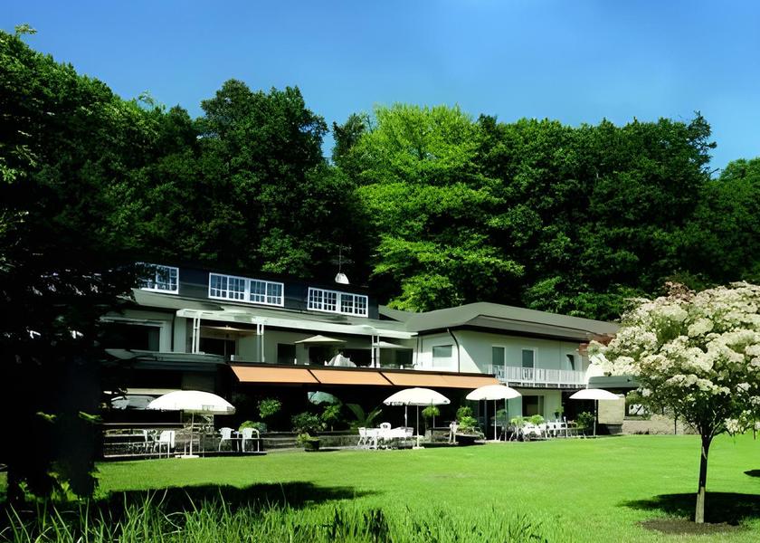 North Rhine-Westphalia Bergisch Gladbach exterior view