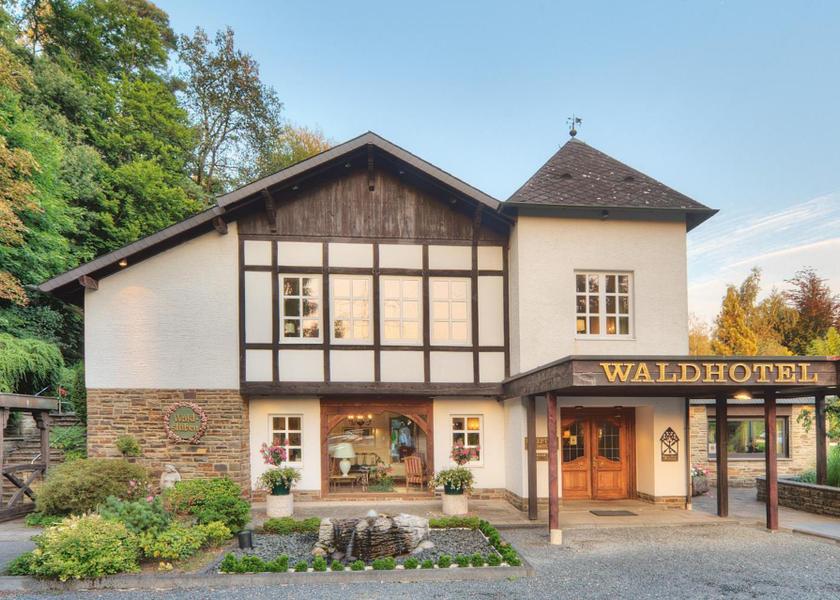 North Rhine-Westphalia Bergisch Gladbach entrance