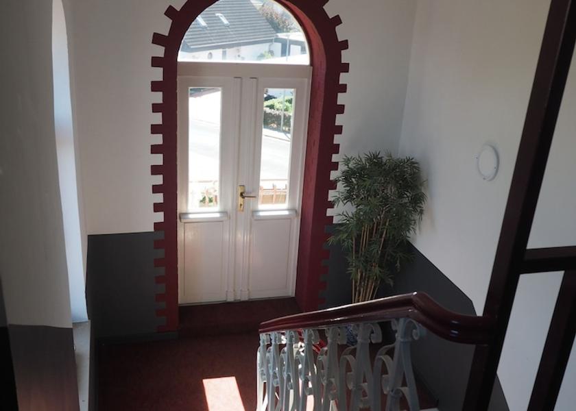 Lower Saxony Sarstedt Interior Entrance