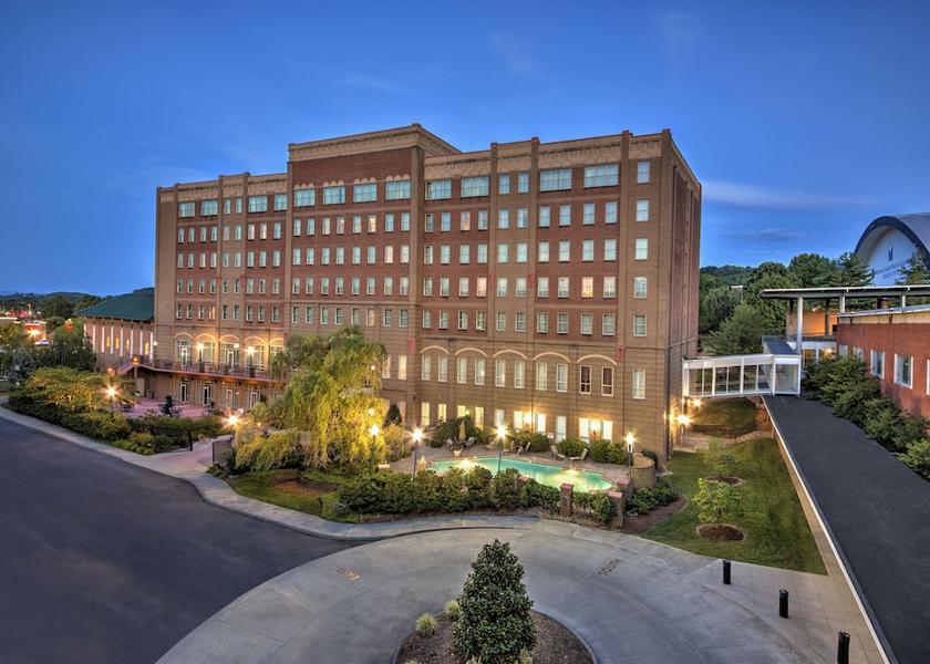 Tennessee Johnson City Primary image