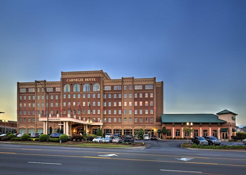 Tennessee Johnson City Porch