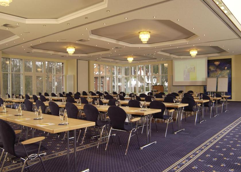 Schleswig-Holstein Hohwacht meeting room / ballrooms