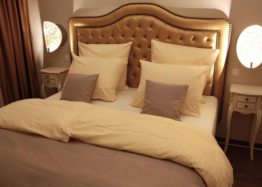 Thuringia Erfurt Room