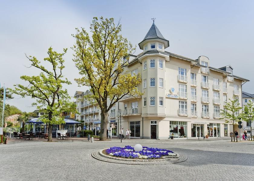 Mecklenburg-West Pomerania Kuehlungsborn Primary image