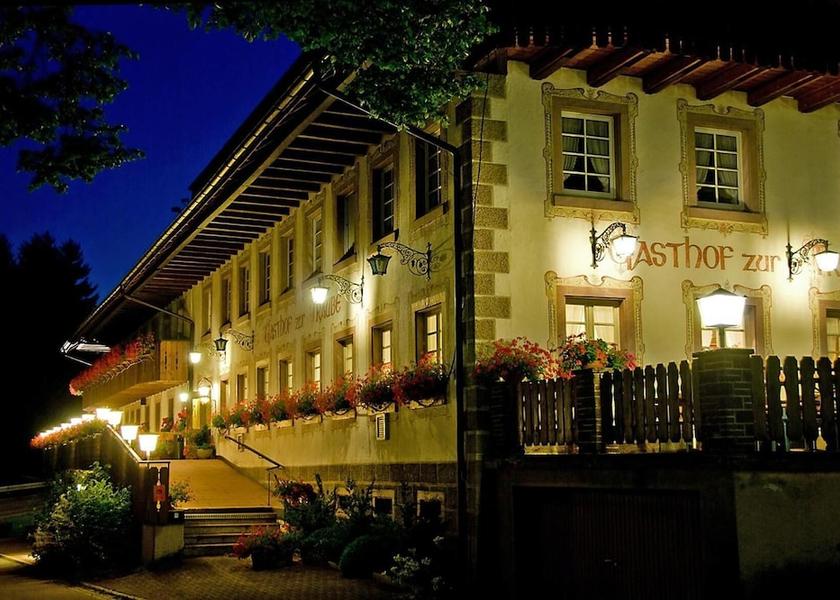 Baden-Württemberg Titisee-Neustadt Exterior