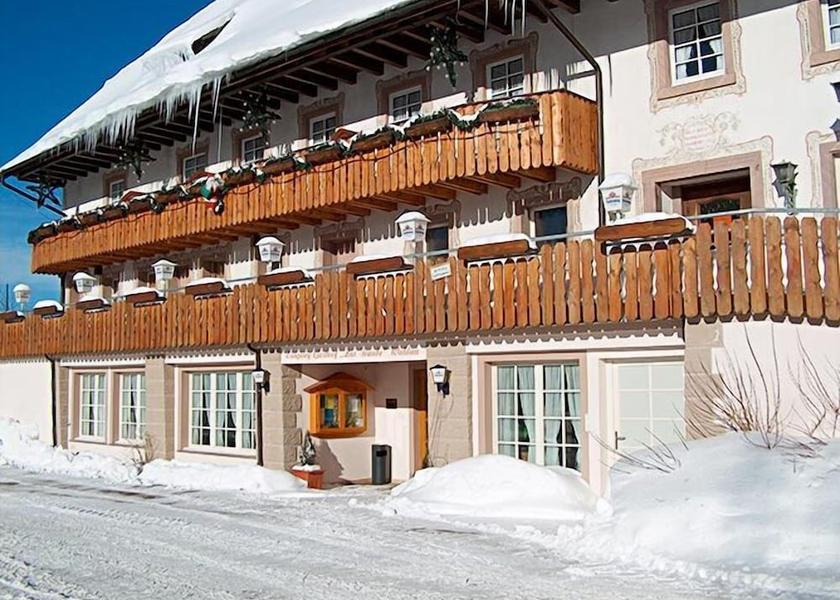 Baden-Württemberg Titisee-Neustadt Front of property