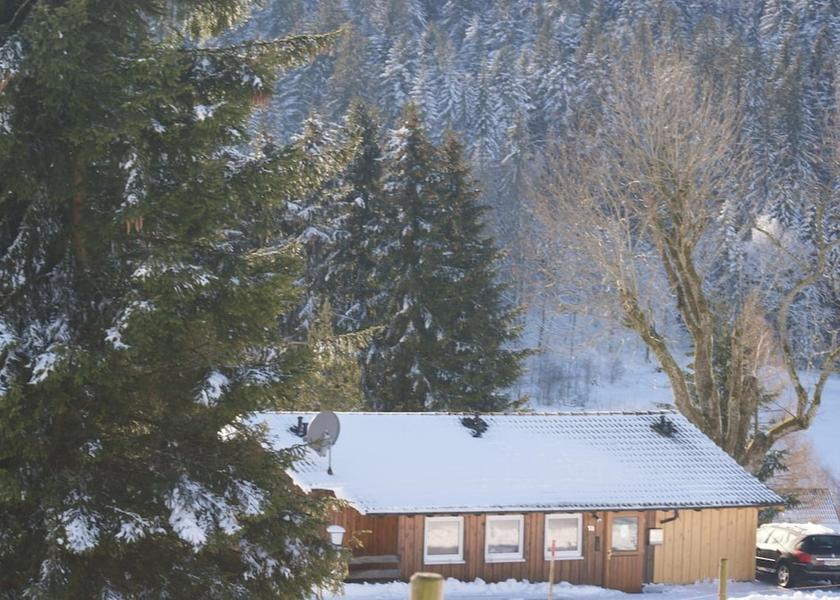 Baden-Württemberg Titisee-Neustadt Exterior