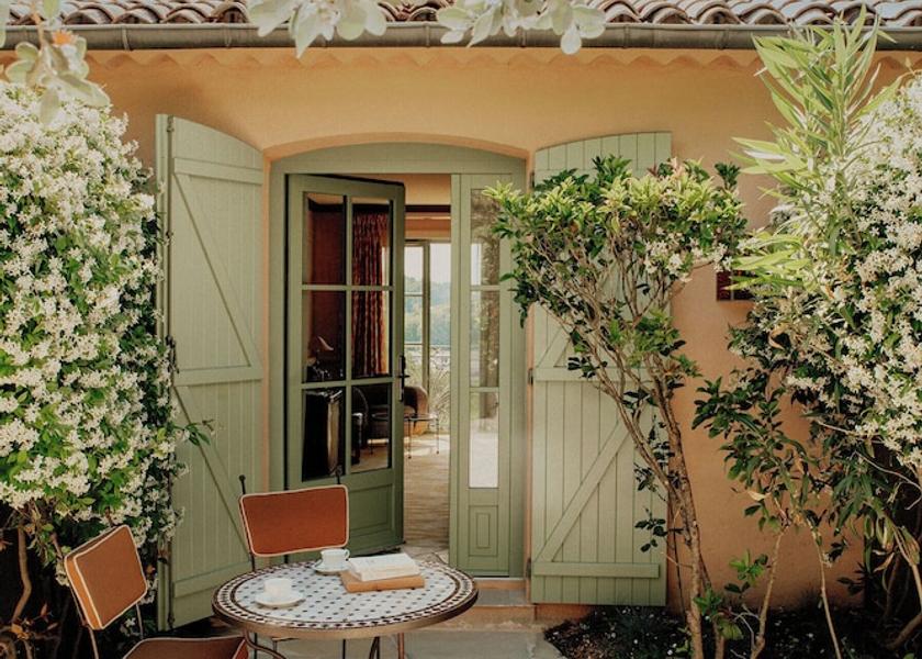 Provence-Alpes-Côte d'Azur Mougins Room