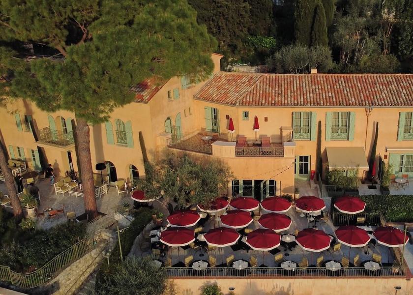 Provence-Alpes-Côte d'Azur Mougins Front of property