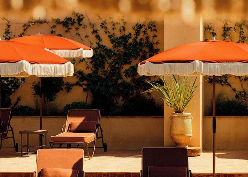 Provence - Alpes - Cote d'Azur Mougins Spa