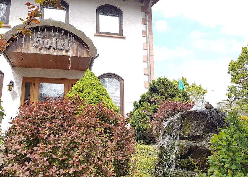 Hessen Grasellenbach Exterior