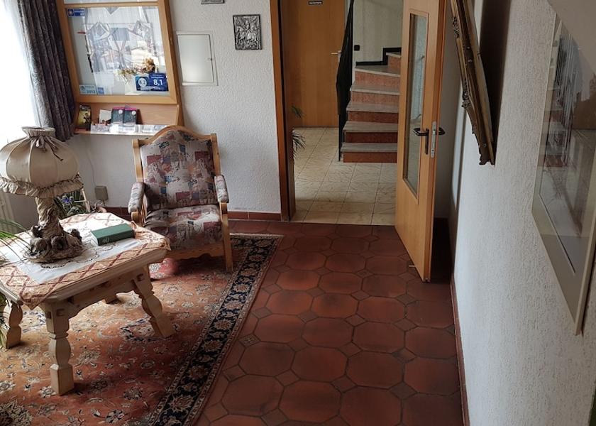 Hessen Grasellenbach Interior