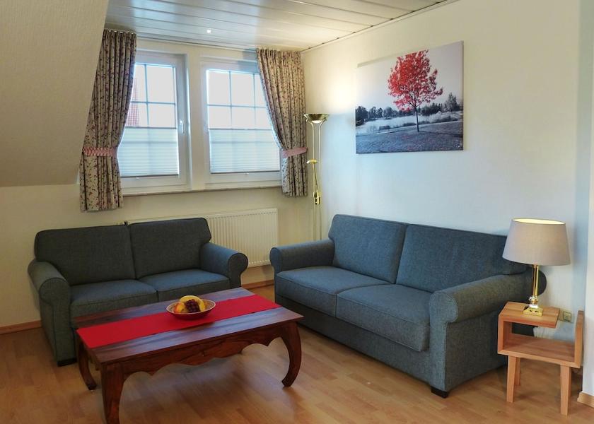 Lower Saxony Sehnde Living Area
