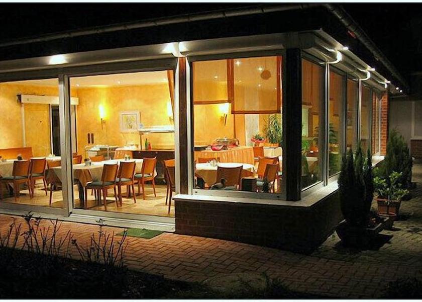 Lower Saxony Sehnde Breakfast Area