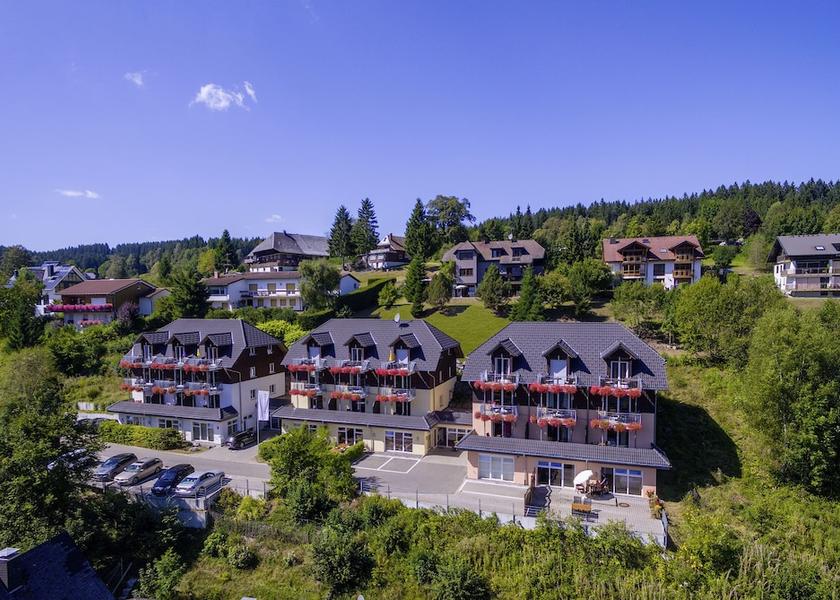 Baden-Württemberg Hinterzarten Exterior