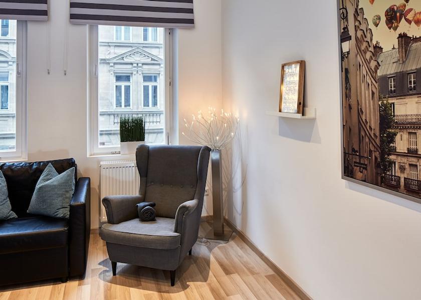 Middle Franconia Fuerth Living Area