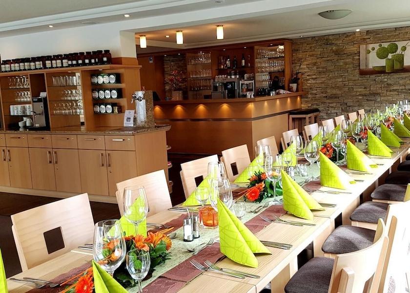 Baden-Württemberg Bad Boll Restaurant