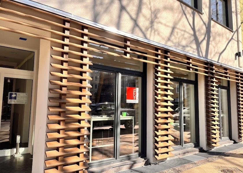 Saarland Saarbruecken Primary image