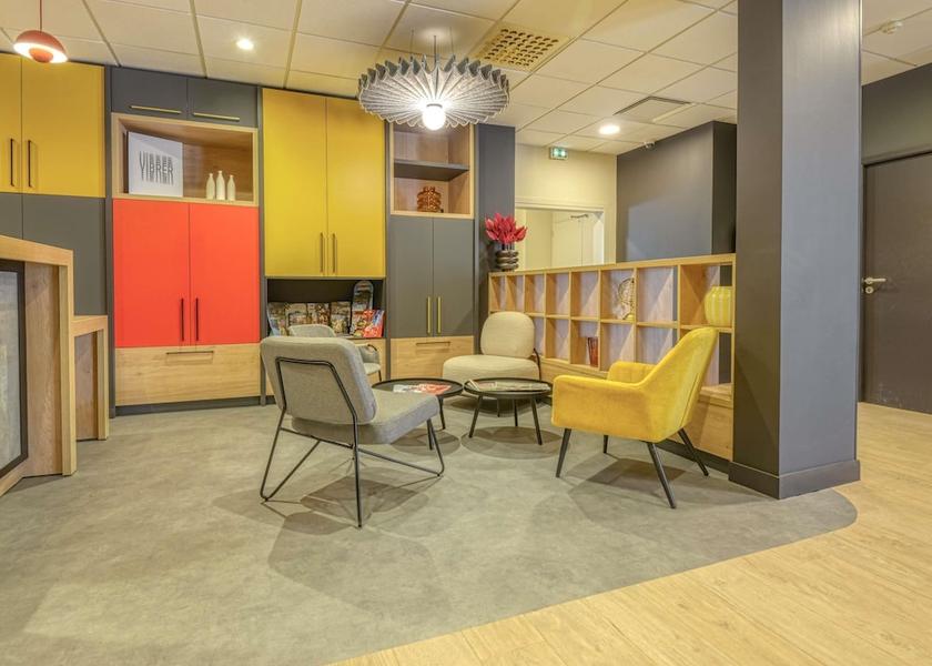 Pays de la Loire Cholet Bar