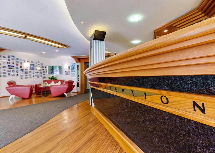 Saxony Klingenthal Reception