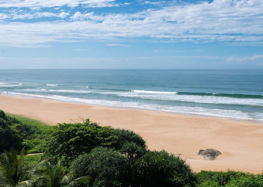 Galle District Bentota Beach