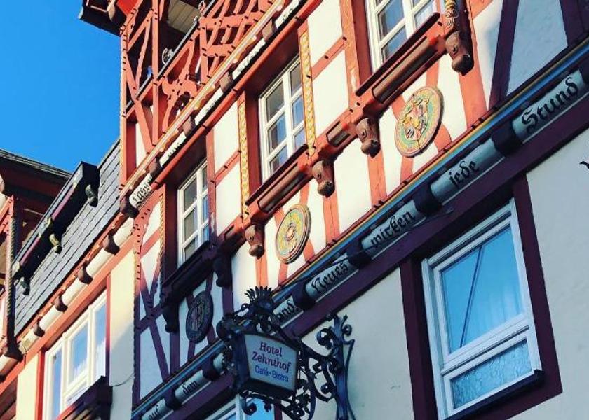 Rhineland-Palatinate Cochem 