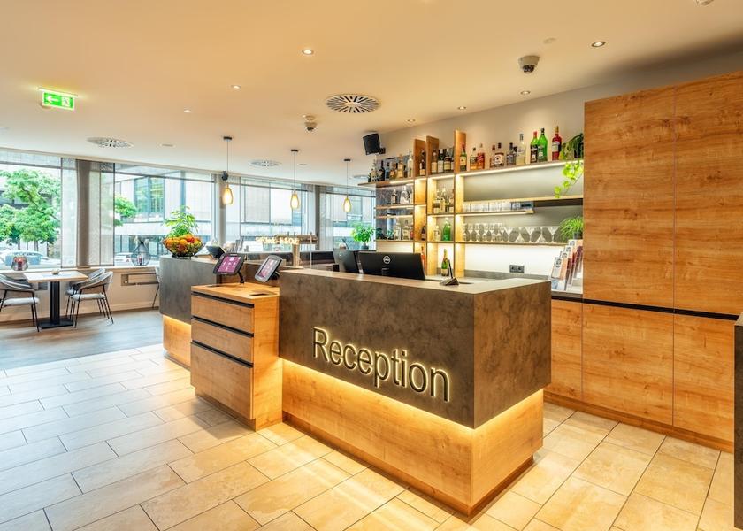 North Rhine-Westphalia Cologne Reception