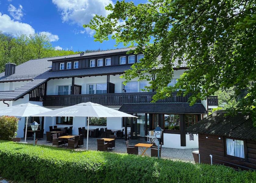 Baden-Württemberg Sinzheim Restaurant