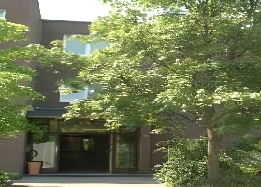 North Rhine-Westphalia Düsseldorf Hotel Exterior