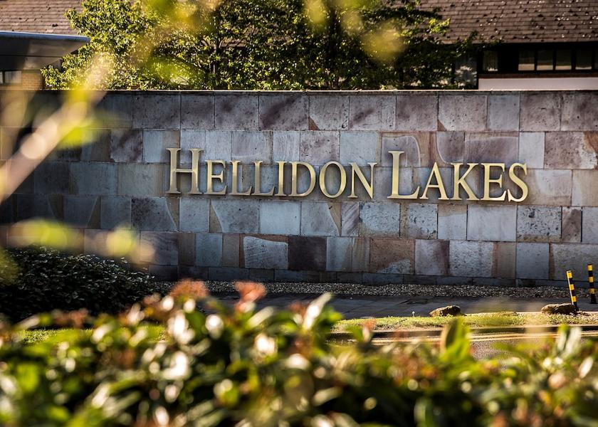 England Daventry Primary image