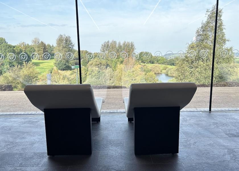 England Daventry Spa