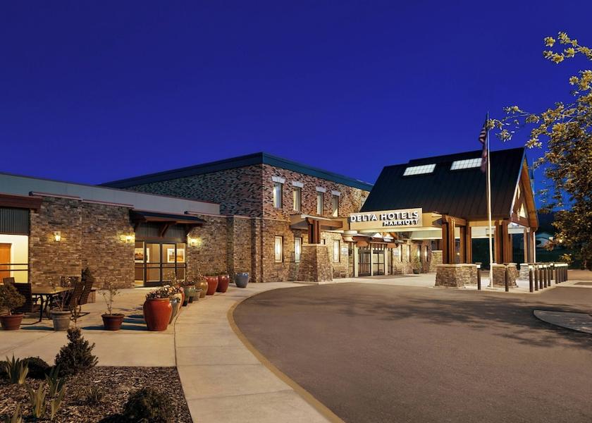 Montana Helena View from Property