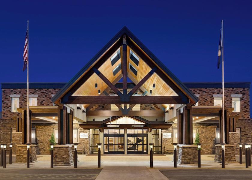 Montana Helena Primary image