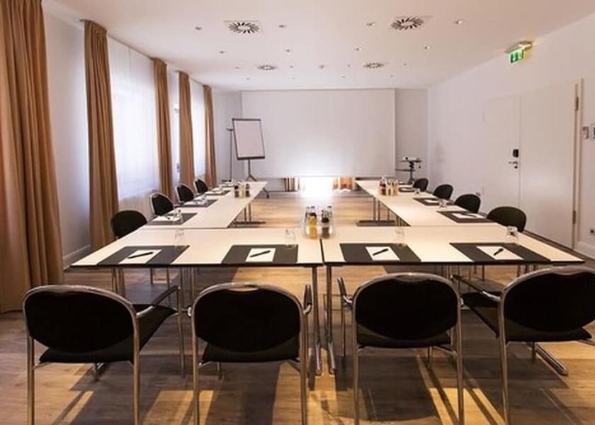 Lower Saxony Lueneburg Meeting facility