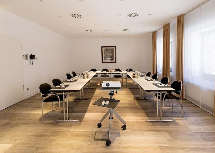 Lower Saxony Lueneburg Meeting facility