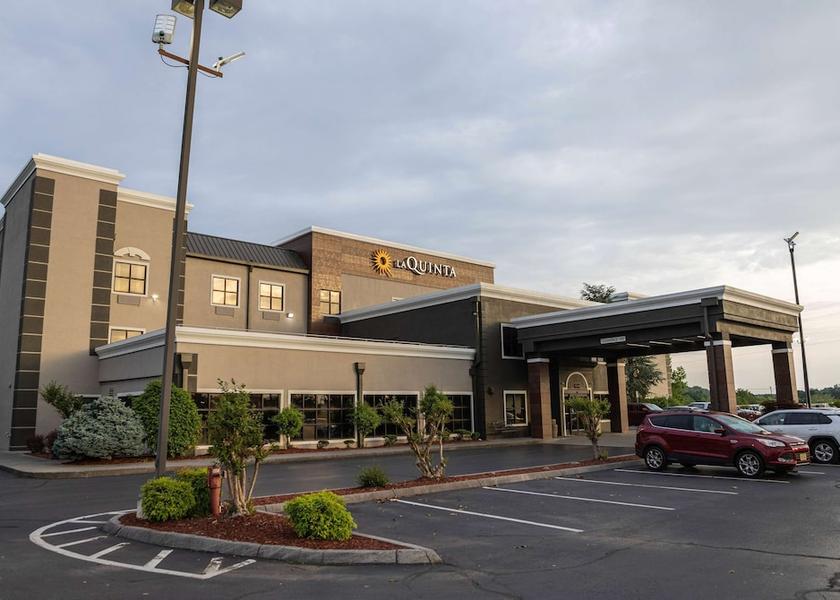Tennessee Knoxville Primary image