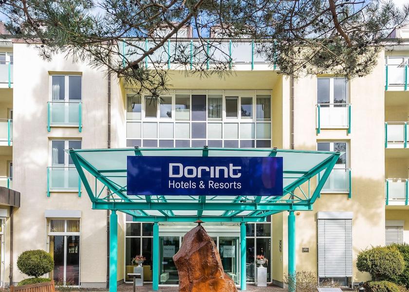 Mecklenburg-West Pomerania Binz Exterior